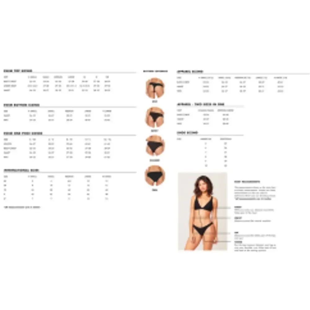 L Space Camacho Bikini BOTTOM Classic Style #PSCMF22 TWE Large NEW Resort